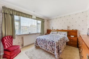 Bedroom One- click for photo gallery